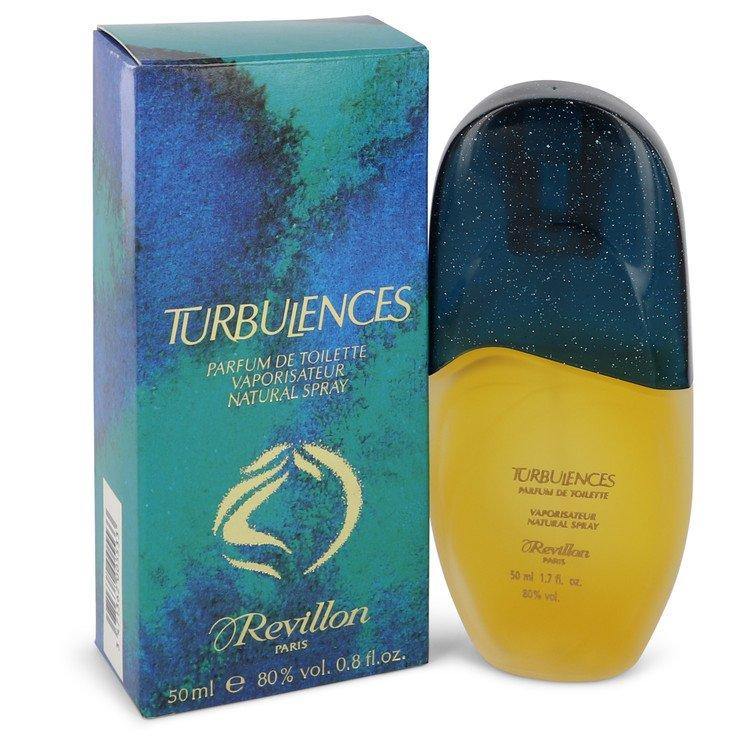 Turbulences Parfum De Toilette Spray By Revillon - American Beauty and Care Deals — abcdealstores