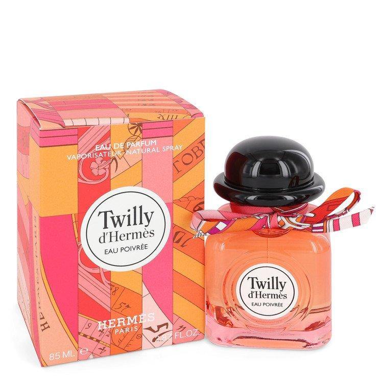 Twilly D'hermes Eau Poivree Eau De Parfum Spray By Hermes - American Beauty and Care Deals — abcdealstores