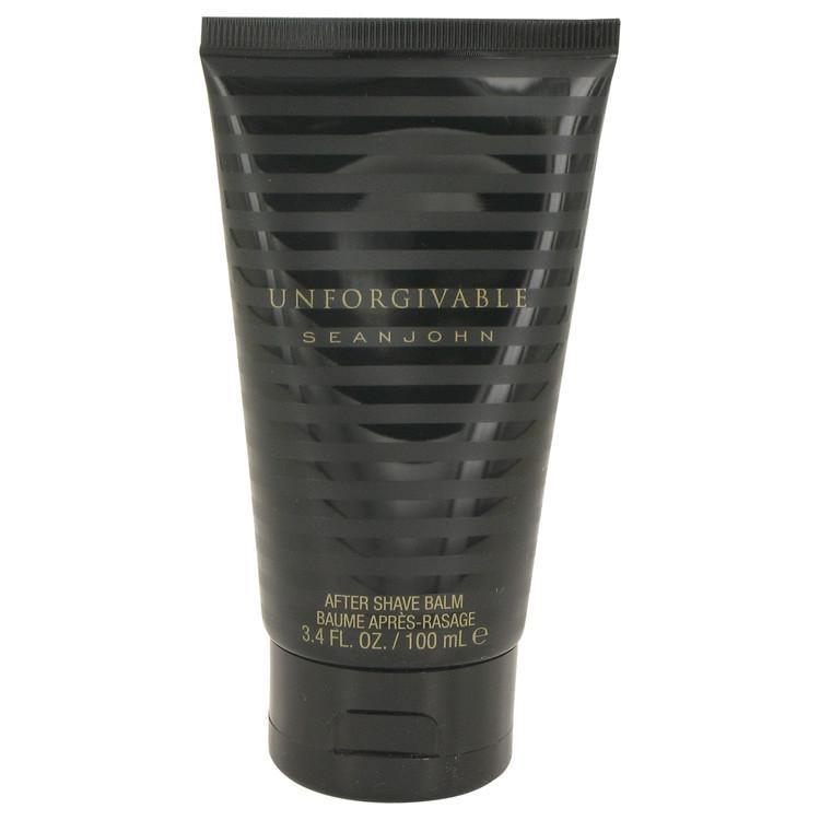 Unforgivable After Shave Balm By Sean John - American Beauty and Care Deals — abcdealstores