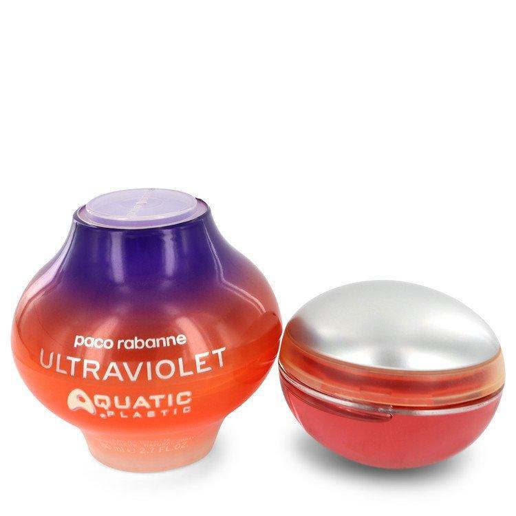 Ultraviolet Aquatic Eau De Toilette Spray By Paco Rabanne - American Beauty and Care Deals — abcdealstores