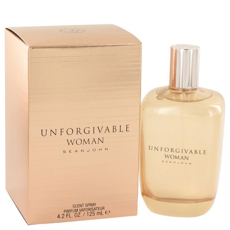 Unforgivable Eau De Parfum Spray By Sean John - American Beauty and Care Deals — abcdealstores