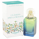 Un Jardin Apres La Mousson Eau De Toilette Spray (Unisex) By Hermes - American Beauty and Care Deals — abcdealstores