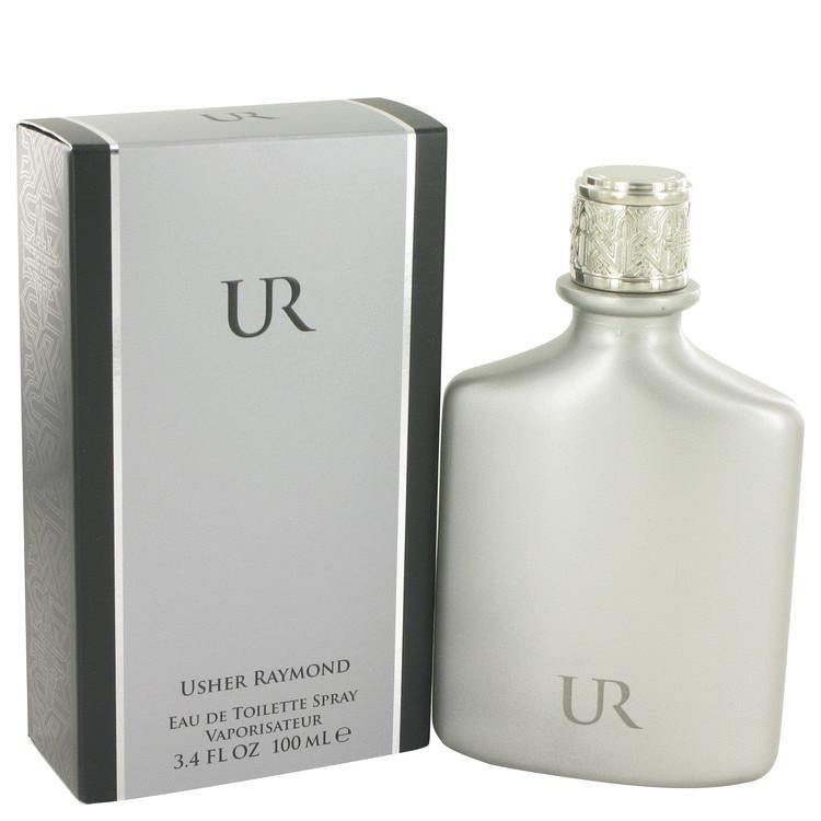 Usher Ur Eau De Toilette Spray By Usher - American Beauty and Care Deals — abcdealstores