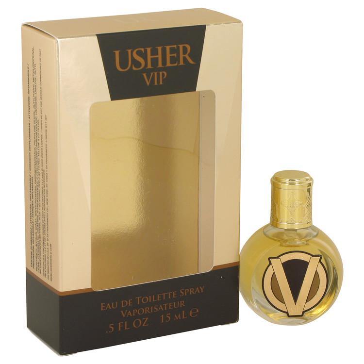 Usher Vip Eau De Toilette Spray By Usher - American Beauty and Care Deals — abcdealstores
