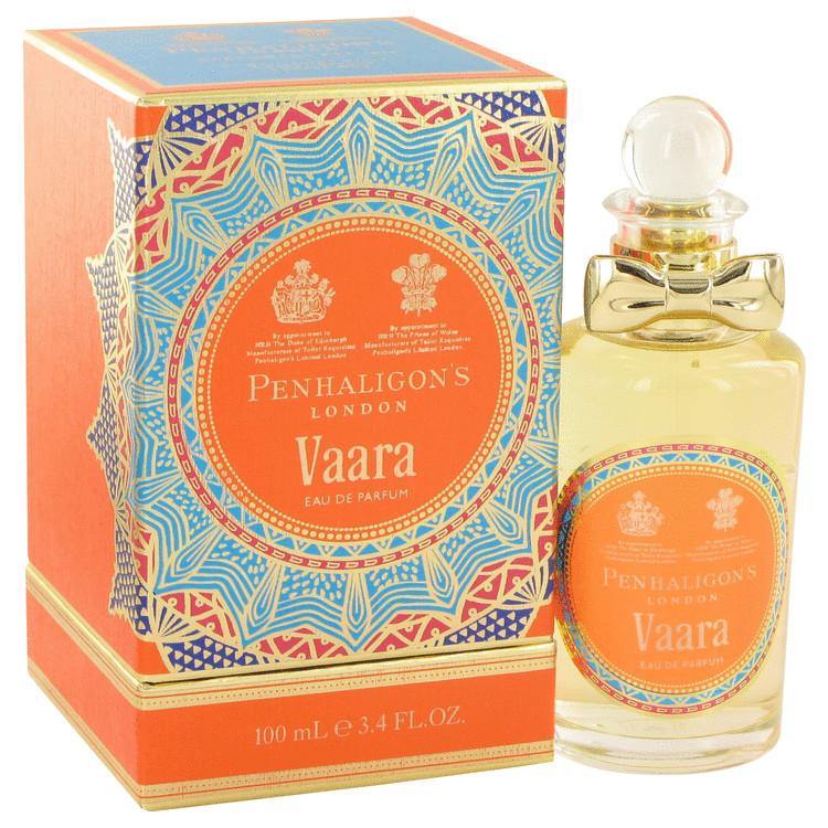 Vaara Eau De Parfum Spray (Unisex) By Penhaligon's - American Beauty and Care Deals — abcdealstores