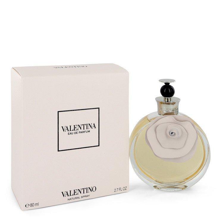 Valentina Eau De Parfum Spray By Valentino - American Beauty and Care Deals — abcdealstores