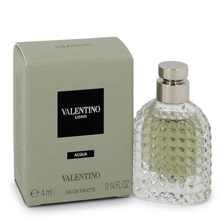 Valentino Uomo Acqua Mini EDT By Valentino - American Beauty and Care Deals — abcdealstores
