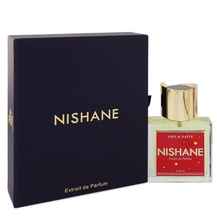 Vain & Naïve Extrait De Parfum Spray (Unisex) By Nishane - American Beauty and Care Deals — abcdealstores