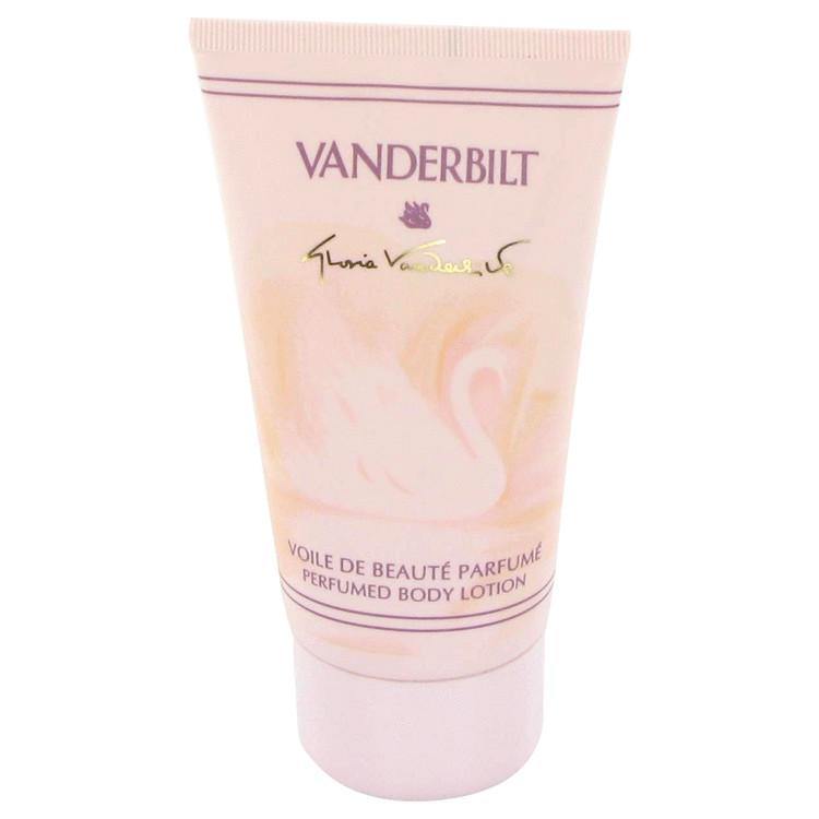 Vanderbilt Body Lotion By Gloria Vanderbilt - American Beauty and Care Deals — abcdealstores