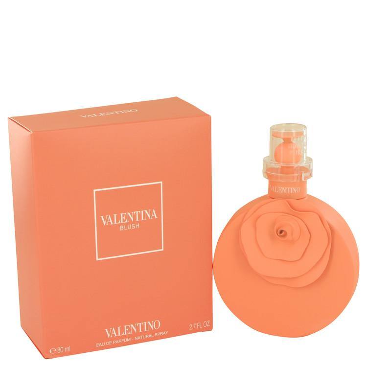 Valentina Blush Eau De Parfum Spray By Valentino - American Beauty and Care Deals — abcdealstores