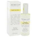 Demeter Vanilla Cake Batter Cologne Spray By Demeter - American Beauty and Care Deals — abcdealstores