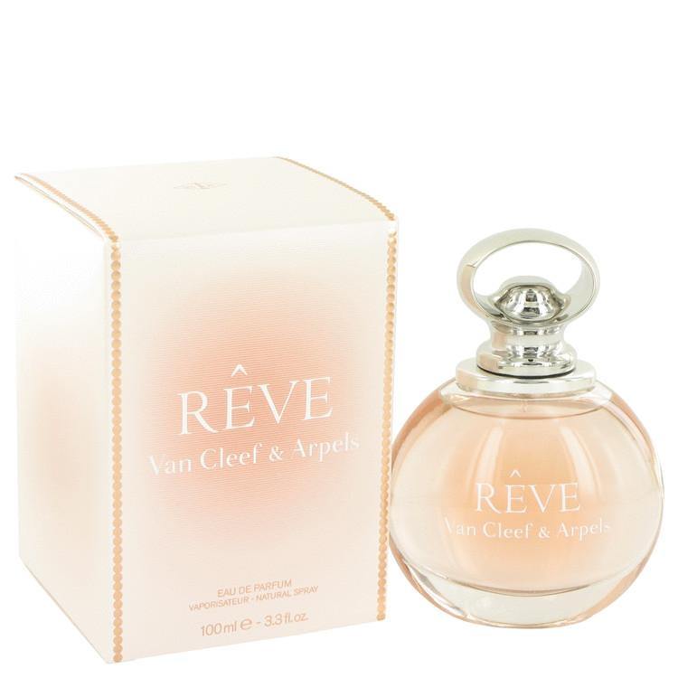 Reve Eau De Parfum Spray By Van Cleef & Arpels - American Beauty and Care Deals — abcdealstores