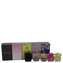Crystal Noir Gift Set By Versace - American Beauty and Care Deals — abcdealstores