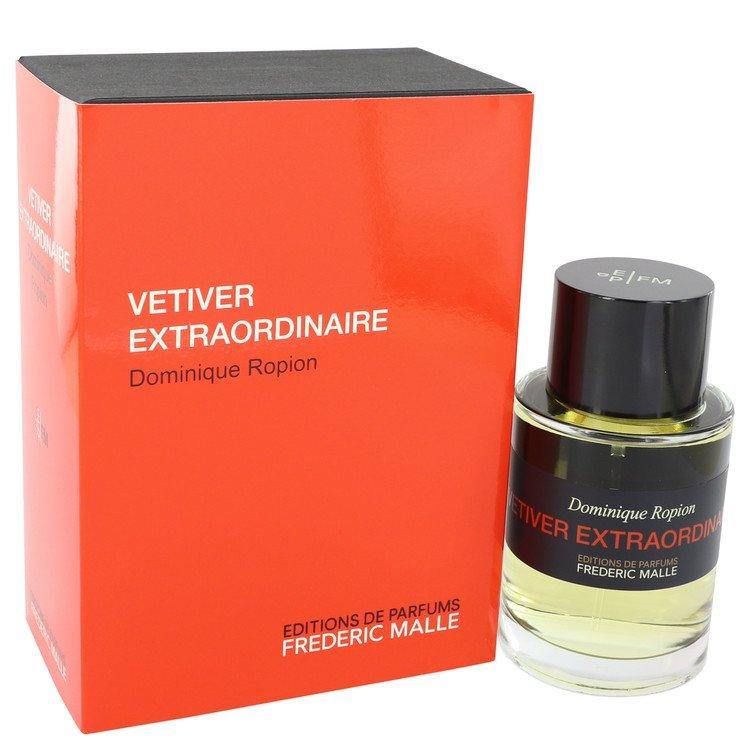 Vetiver Extraordinaire Eau De Parfum Spray By Frederic Malle - American Beauty and Care Deals — abcdealstores