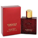 Versace Eros Flame Eau De Parfum Spray By Versace - American Beauty and Care Deals — abcdealstores