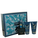 Versace Eros Gift Set By Versace - American Beauty and Care Deals — abcdealstores