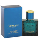Versace Eros Eau De Toilette Spray By Versace - American Beauty and Care Deals — abcdealstores