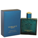 Versace Eros After Shave Lotion By Versace - American Beauty and Care Deals — abcdealstores