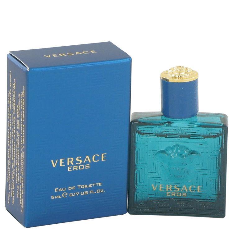 Versace Eros Mini EDT By Versace - American Beauty and Care Deals — abcdealstores