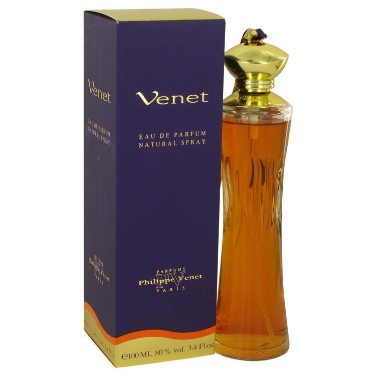 Venet Eau De Parfum Spray By Philippe Venet - American Beauty and Care Deals — abcdealstores
