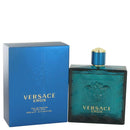 Versace Eros Eau De Toilette Spray By Versace - American Beauty and Care Deals — abcdealstores