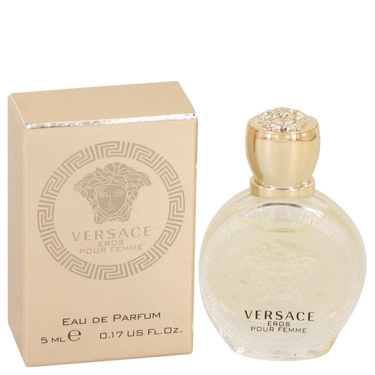 Versace Eros Mini EDP By Versace - American Beauty and Care Deals — abcdealstores