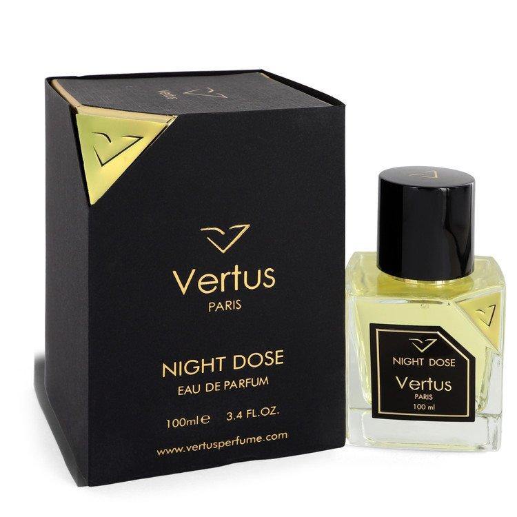 Night Dose Eau De Parfum Spray By Vertus - American Beauty and Care Deals — abcdealstores