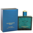 Versace Eros Eau De Toilette Spray By Versace - American Beauty and Care Deals — abcdealstores