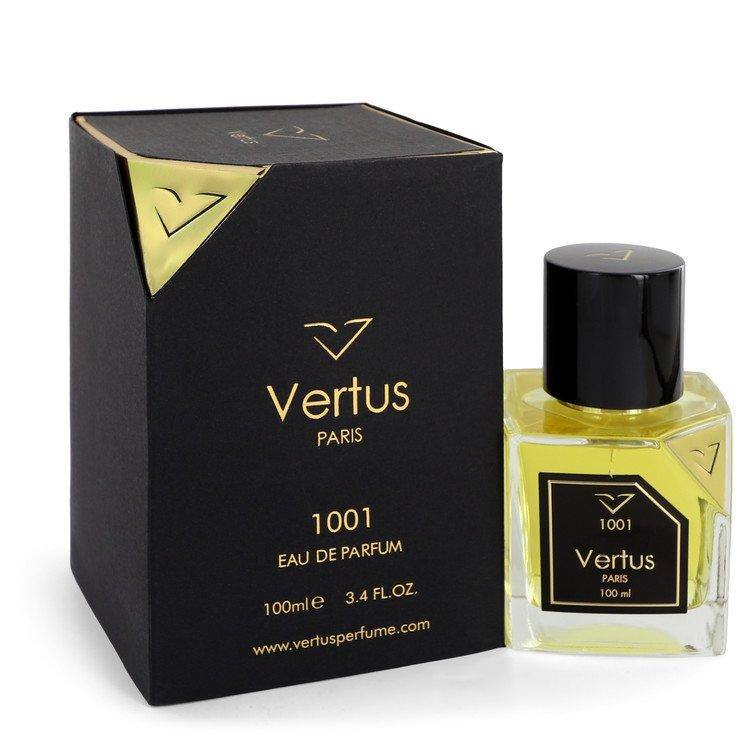 Vertus 1001 Eau De Parfum Spray By Vertus - American Beauty and Care Deals — abcdealstores