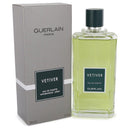 Vetiver Guerlain Eau De Toilette Spray By Guerlain - American Beauty and Care Deals — abcdealstores