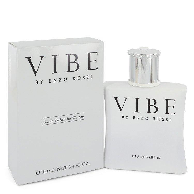 Vibe Eau De Parfum Spray By Enzo Rossi - American Beauty and Care Deals — abcdealstores