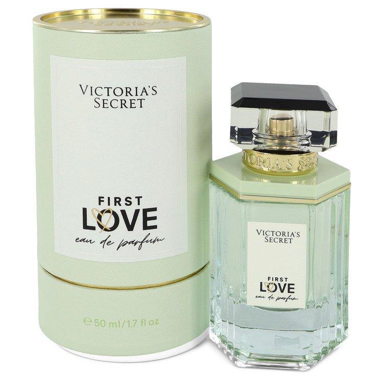 Victoria's Secret First Love Eau De Parfum Spray By Victoria's Secret - American Beauty and Care Deals — abcdealstores