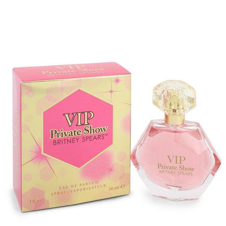 Vip Private Show Eau De Parfum Spray By Britney Spears - American Beauty and Care Deals — abcdealstores