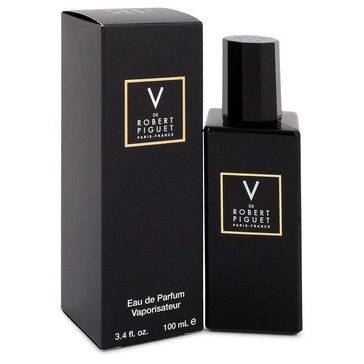 Visa (renamed To Robert Piguet V) Eau De Parfum Spray (New Packaging) By Robert Piguet - American Beauty and Care Deals — abcdealstores