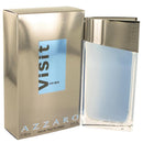 Visit Eau De Toilette Spray By Azzaro - American Beauty and Care Deals — abcdealstores