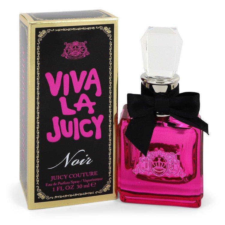 Viva La Juicy Noir Eau De Parfum Spray By Juicy Couture - American Beauty and Care Deals — abcdealstores