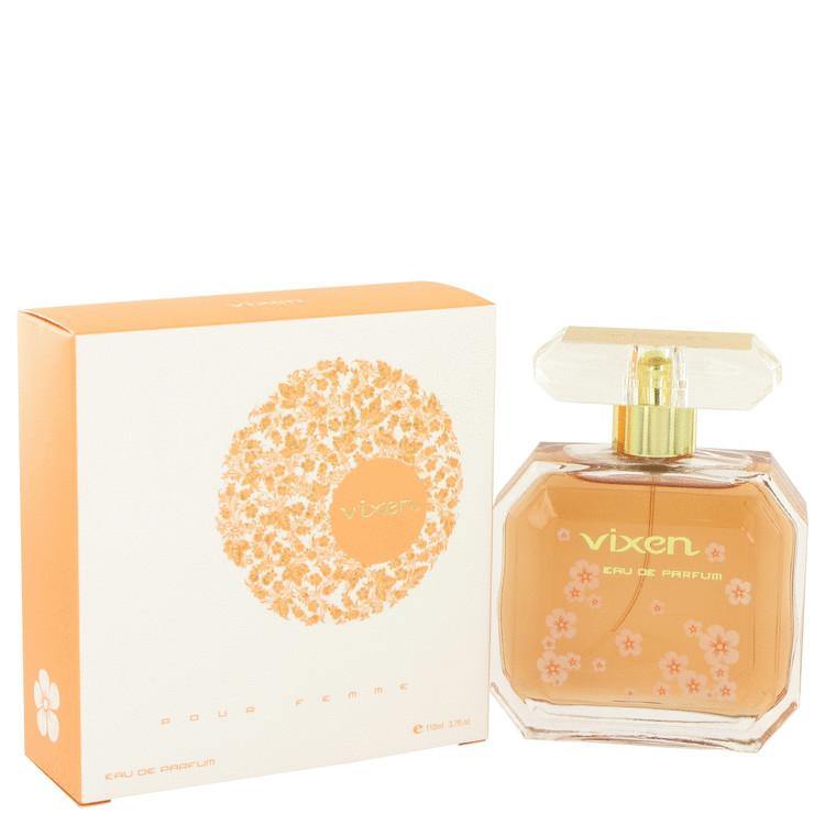 Vixen Pour Femme Eau De Parfum Spray By YZY Perfume - American Beauty and Care Deals — abcdealstores