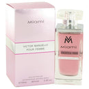 Victor Manuelle Miami Eau De Parfum Spray By Victor Manuelle - American Beauty and Care Deals — abcdealstores