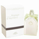 Voyage D'hermes Eau De Toilette Spray Refillable By Hermes - American Beauty and Care Deals — abcdealstores