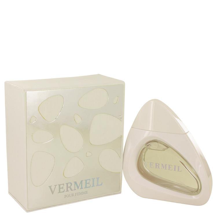 Vermeil Pour Femme Eau De Parfum Spray By Vermeil - American Beauty and Care Deals — abcdealstores