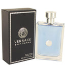 Versace Pour Homme Eau De Toilette Spray By Versace - American Beauty and Care Deals — abcdealstores