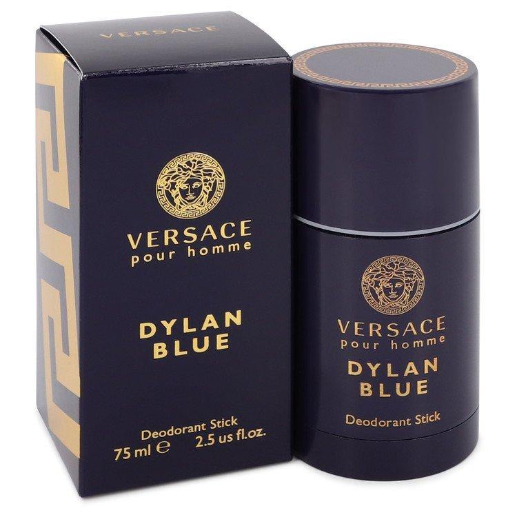 Versace Pour Homme Dylan Blue Deodorant Stick By Versace - American Beauty and Care Deals — abcdealstores