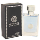 Versace Pour Homme Eau De Toilette Spray By Versace - American Beauty and Care Deals — abcdealstores