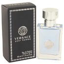 Versace Pour Homme Eau De Toilette Spray By Versace - American Beauty and Care Deals — abcdealstores