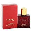 Versace Eros Flame Eau De Parfum Spray By Versace - American Beauty and Care Deals — abcdealstores