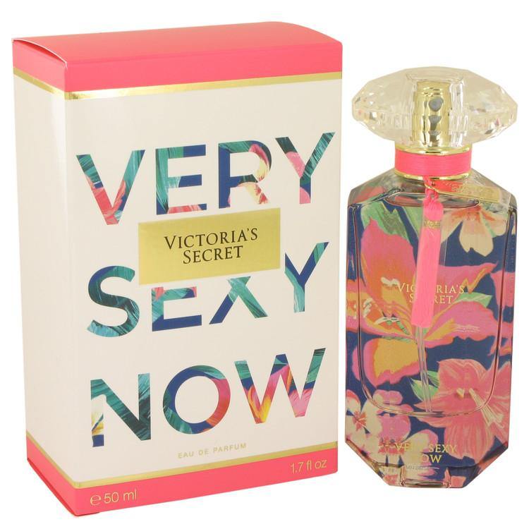 Very Sexy Now Eau De Parfum Spray (2017 Edition) By Victoria's Secret - American Beauty and Care Deals — abcdealstores