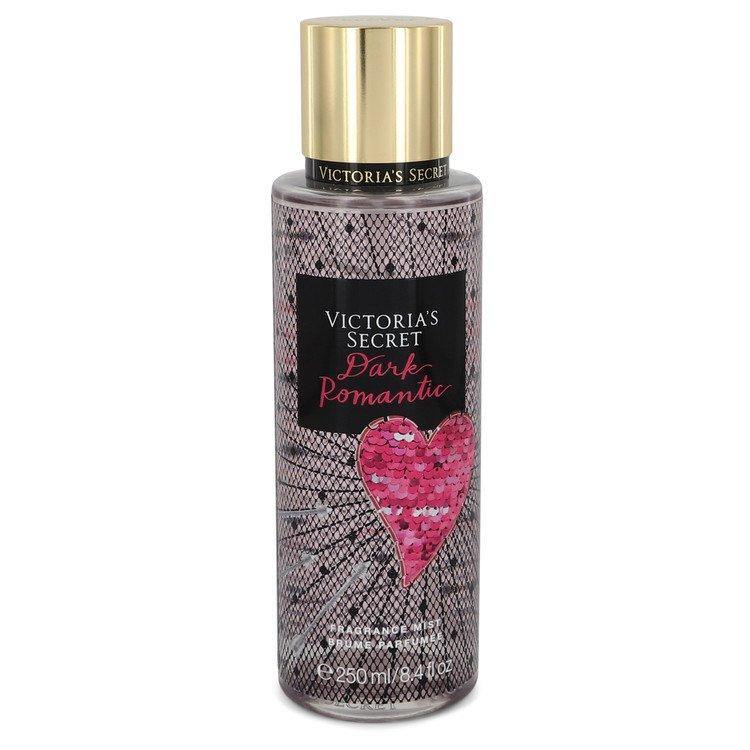 Victoria's Secret Dark Romantic Fragrance Mist Spray By Victoria's Secret - American Beauty and Care Deals — abcdealstores