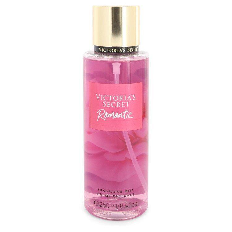 Victoria's Secret Romantic Fragrance Mist By Victoria's Secret - American Beauty and Care Deals — abcdealstores