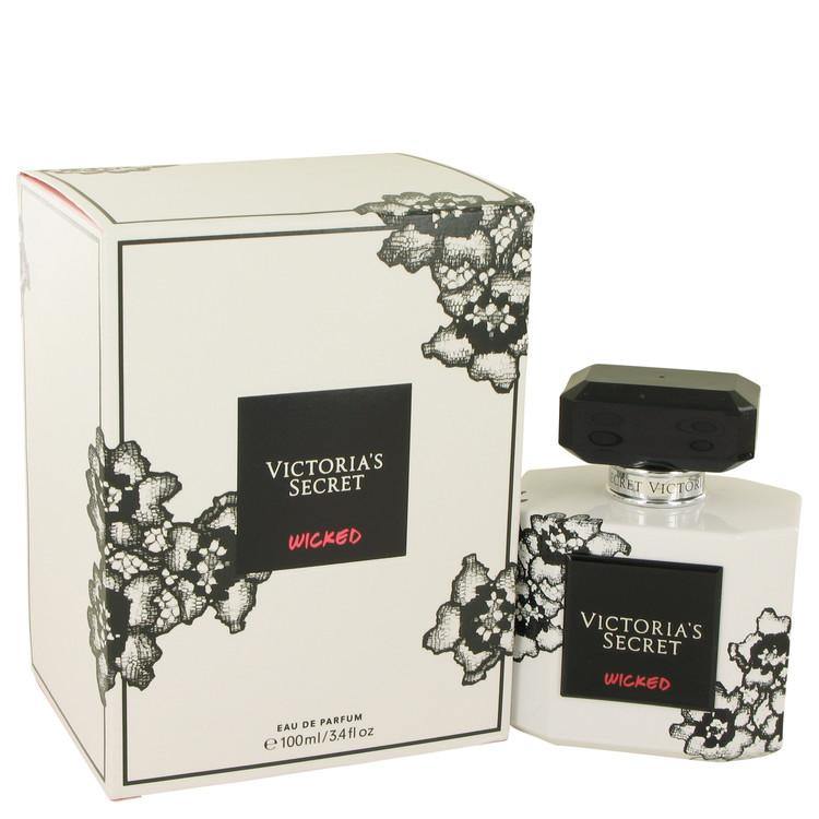Victoria's Secret Wicked Eau De Parfum Spray By Victoria's Secret - American Beauty and Care Deals — abcdealstores