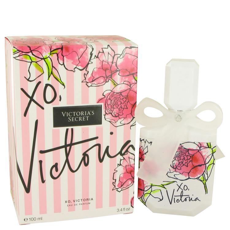 Victoria's Secret Xo Eau De Parfum Spray By Victoria's Secret - American Beauty and Care Deals — abcdealstores